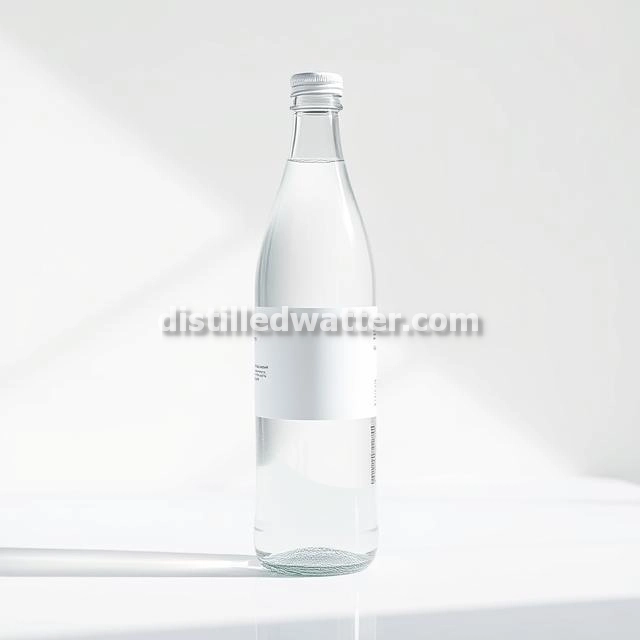 مجموعه عباسی خرید عمده آب مقطر صنعتی در تهران گیشا
