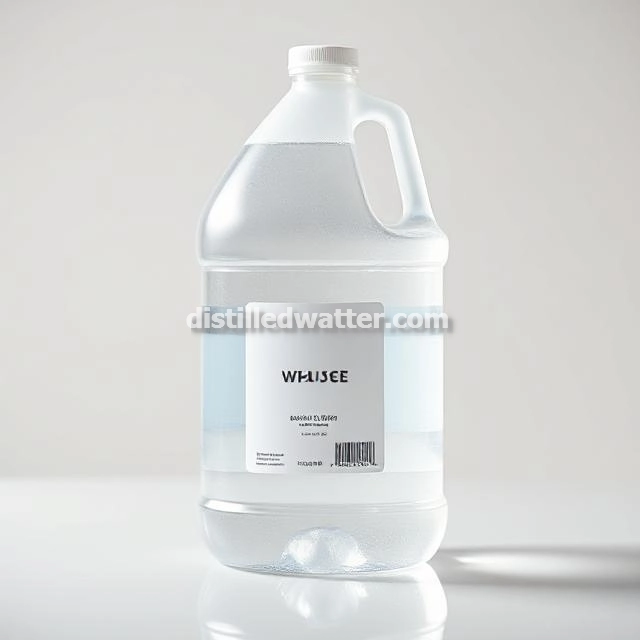 خرید و فروش آب مقطر خالص آزمایشگاهی در تهران