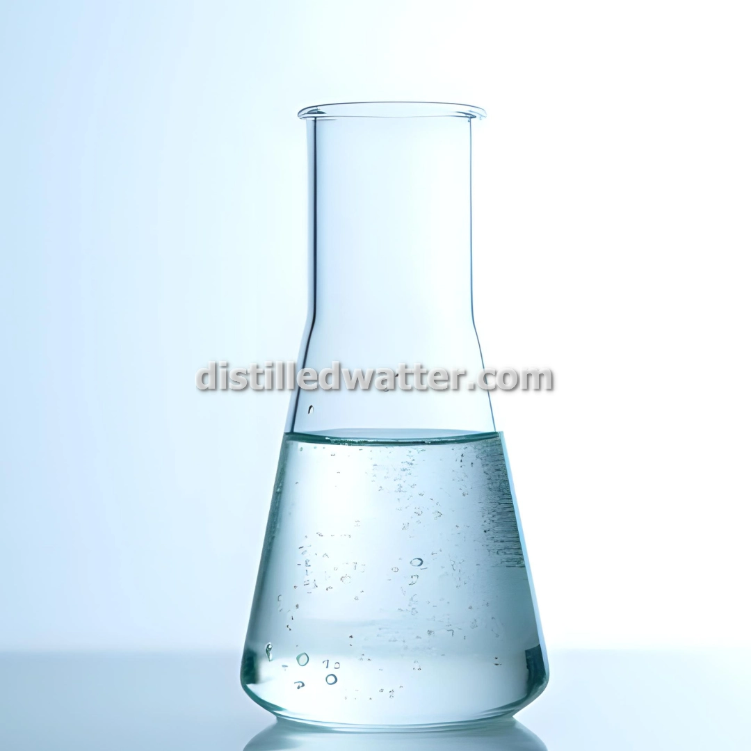 مجموعه عباسی خرید و فروش آب مقطر در تهران