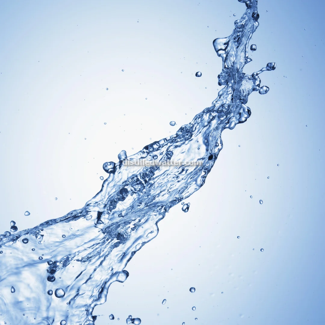 خرید عمده آب مقطر چیلر در تهران